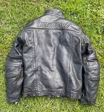 Dainese greyhound pelle - dainese,