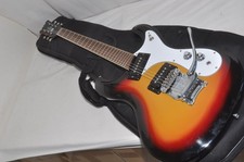 Guitare électrique mosrite