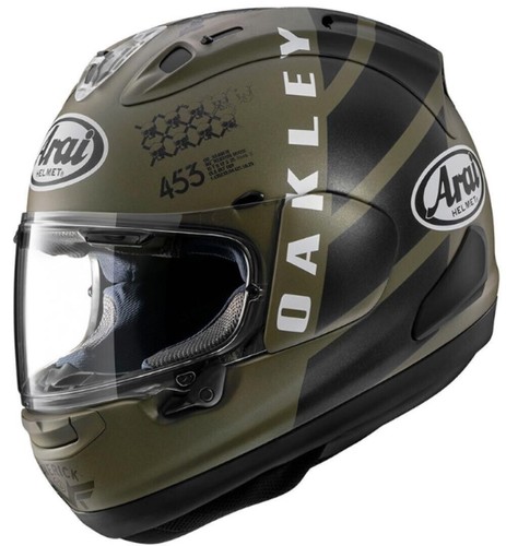 Casque intégral arai coupe - casque,