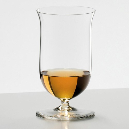 Riedel sommeliers single malt - sommeliers,