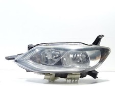 Optique avant principal gauche