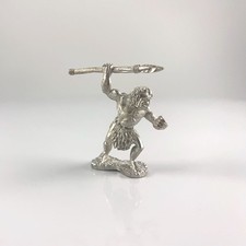 x1 Figurine diverse Métal