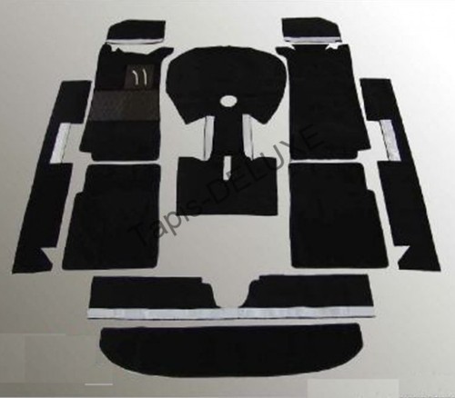 Tapis restauration pour - pour, bmw