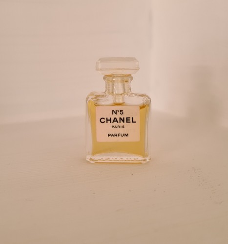Miniature parfum rare et - miniature,