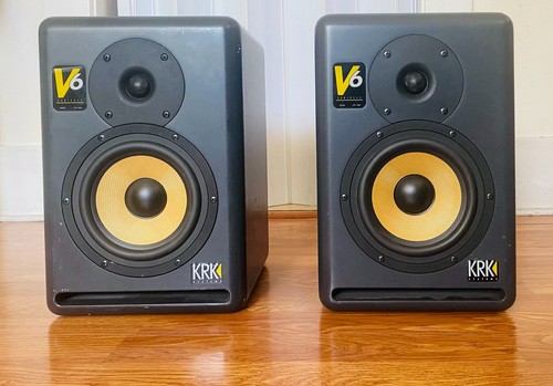 Krk series one pair of - 2,