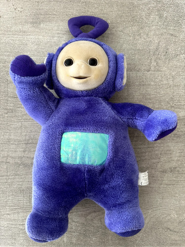 Vintage 1996 tomy - 1996, teletubbies