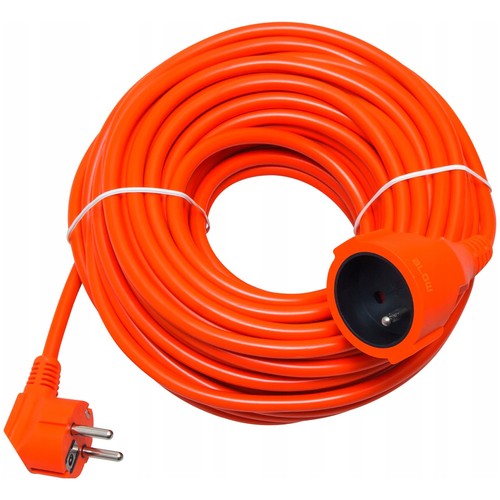 Rallonge électrique câble - rallonge,