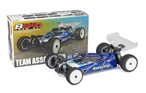 Team associated 90058 - associated,