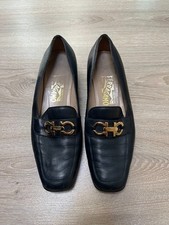 Mocassins Salvatore Ferragamo