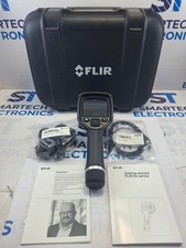 Caméra thermique FLIR E5XT avec WiFi