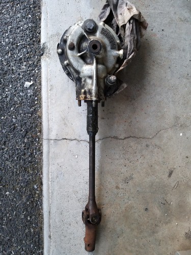 Pièces honda 500 - pièces,