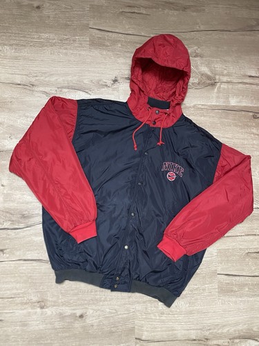 Veste capuche nike vintage - à,