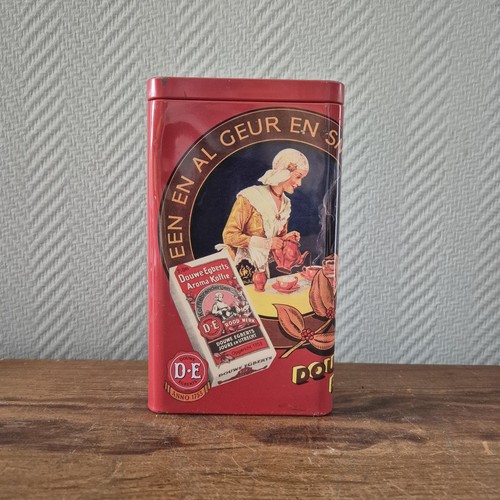 Ancienne boîte rangement - boîte,