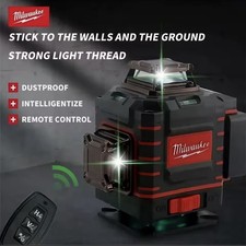 Milwaukee 4Sides 360 °