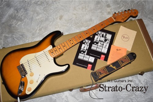 Fender 1994 vintage reissue - fender,