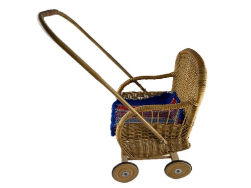 Poussette poupée x - poussette, 55