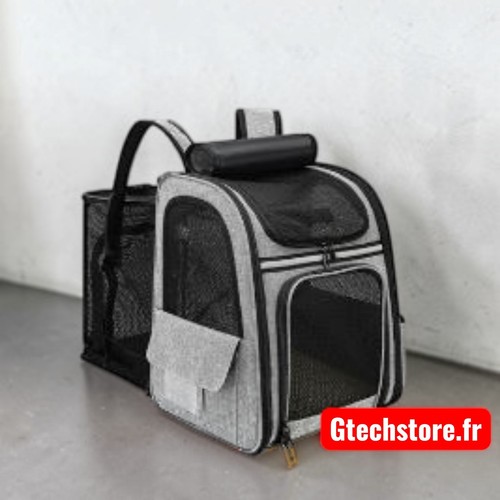 Dogat pet sac - dogat, dos