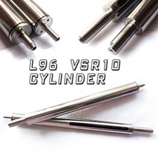 CNC Metal Upgrade Cylinder Kit