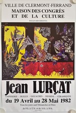 Affiche Tapisserie JEAN