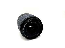 Objectif Zoom Canon 18-55Mm