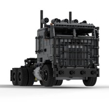 Full RC Truck avec Full