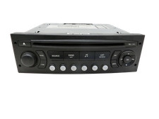 Radio d’auto Radio-CD CM RD4