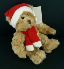 D7- DOUDOU PELUCHE OURS bear