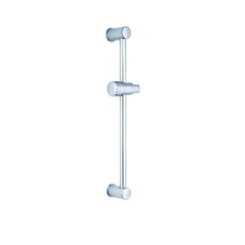 Réglable chrome colonne - chrome, de