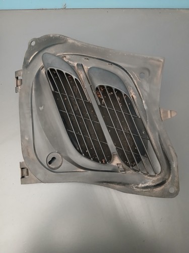 Peugeot 206 grille - grille,, prise