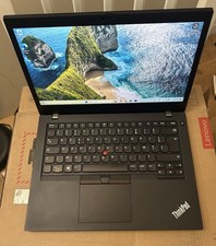 Lenovo THINKPAD L14 Gen2