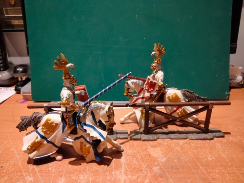 Tournoi chevalier - tournoi,