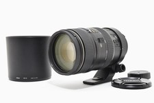 Objectif Nikon AF VR-NIKKOR