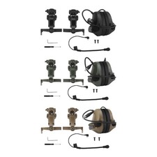 Casque avec microphone