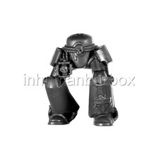 SMDA44 PAIRE JAMBES TERMINATOR
