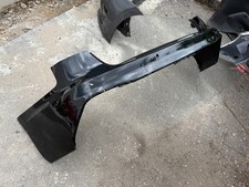 Audi A4 B9 8W 8W9 Avant Estate S-LINE 2019 Onwards Rear Bumper PDC 8W9807511AB