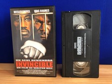 VHS - Invincible