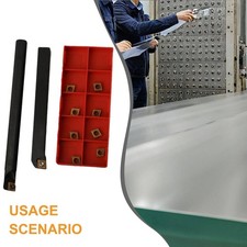 Outil de Tournage Support 95