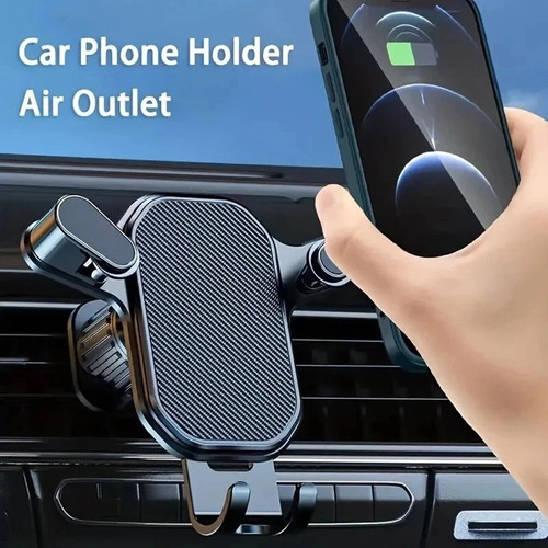 Support téléphone voiture - téléphone,