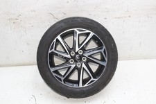 Jante En Alliage TOYOTA YARIS