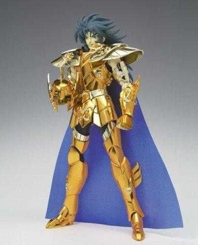 Saint seiya myth cloth - seiya,