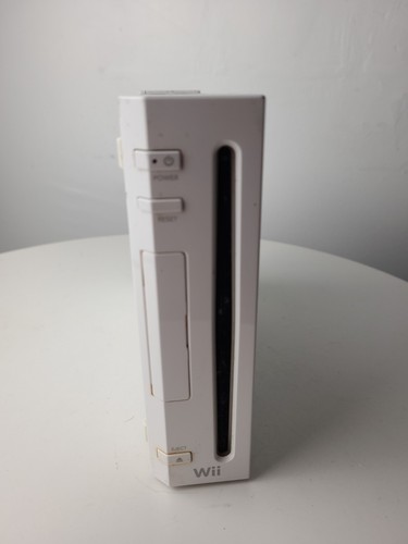 Console nintendo wii en - nintendo,