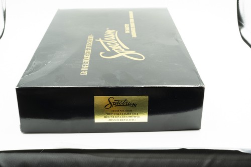 Bachmann spectrum 81606 ho - bachmann,