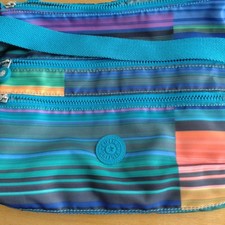 Kipling Multicolor Sacoche