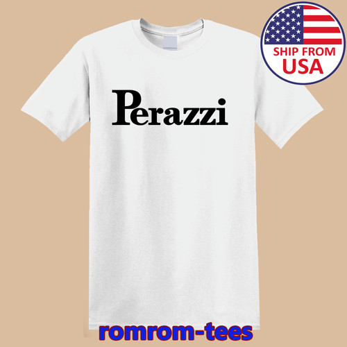 Perazzi white size 5xl - perazzi,