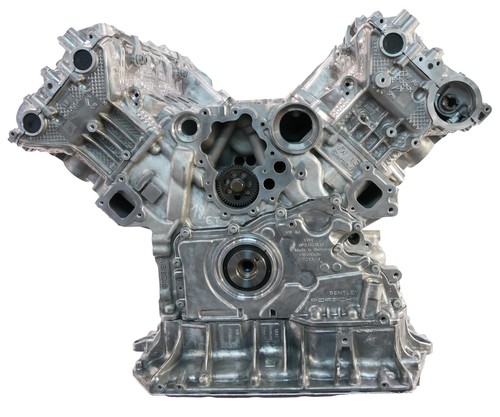Moteur pour audi - a6, rs6