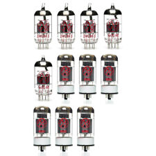 Standard Tube Set for Ampeg SVT-CL