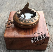 Vintage Nautique Pousseur