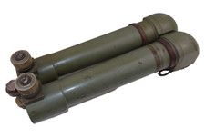 Binoculaire d’observation/périscope de tranchée 10x50 armée soviétique URSS WW2