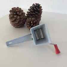 4 ⚜ Ancien Moulinex Mouli