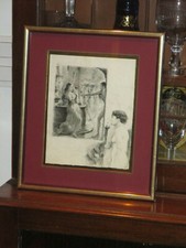 Paul Emile BECAT (1885-1960)